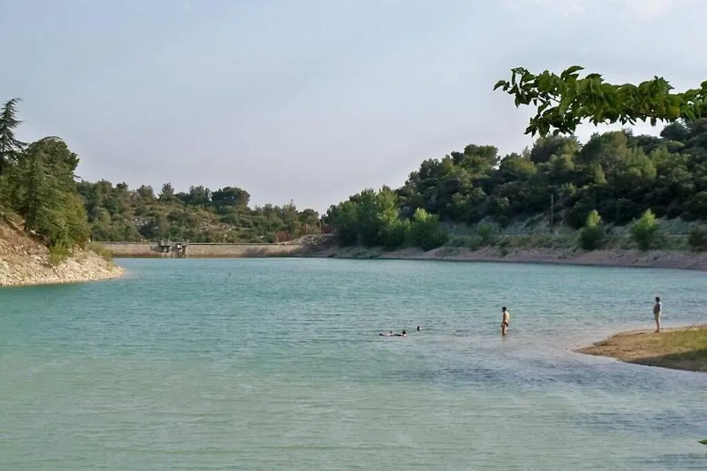 Chambre D Hotes Dans Le Vaucluse Mazan Holiday home