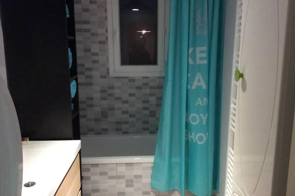 Holiday home Chambre D Hotes Dans Le Vaucluse Mazan