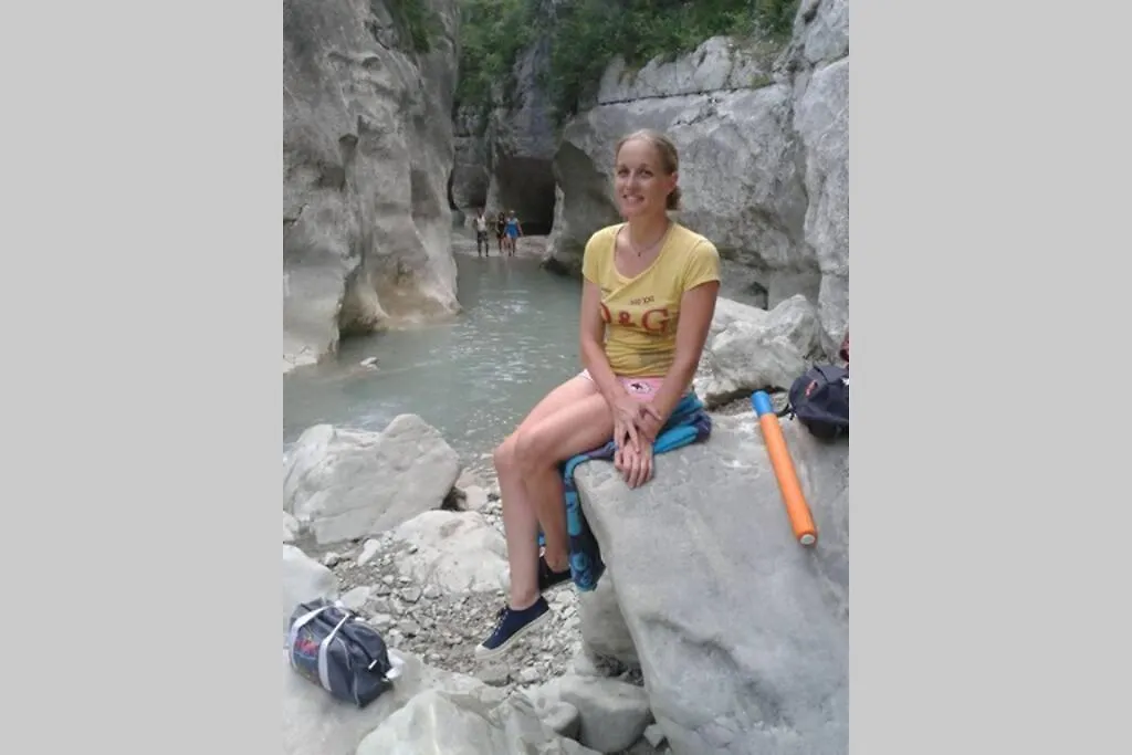 Chambre D Hotes Dans Le Vaucluse Mazan