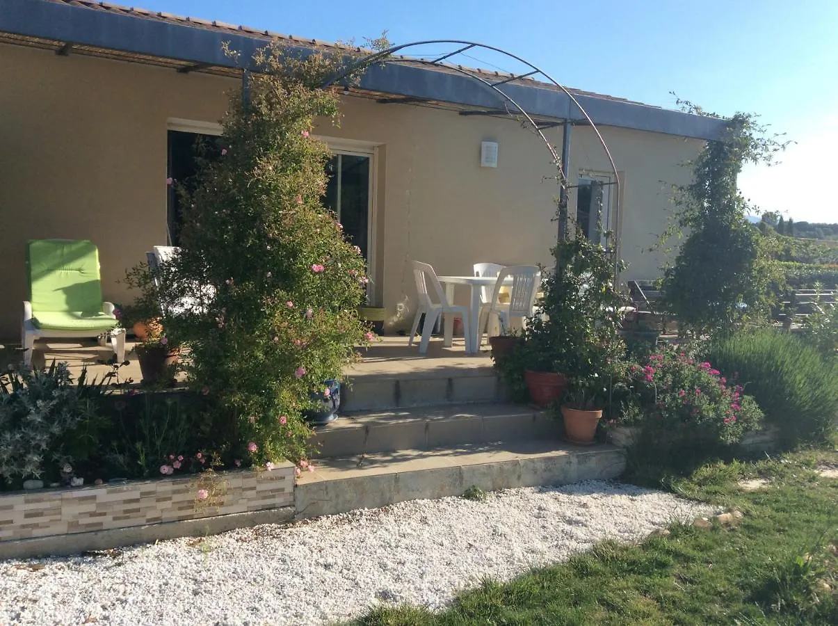Chambre D Hotes Dans Le Vaucluse Mazan 0*,  France