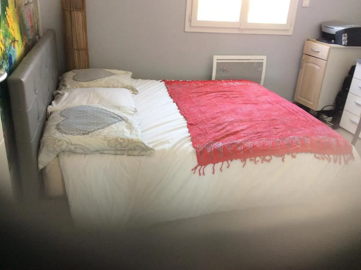 Chambre D Hotes Dans Le Vaucluse Mazan Holiday home