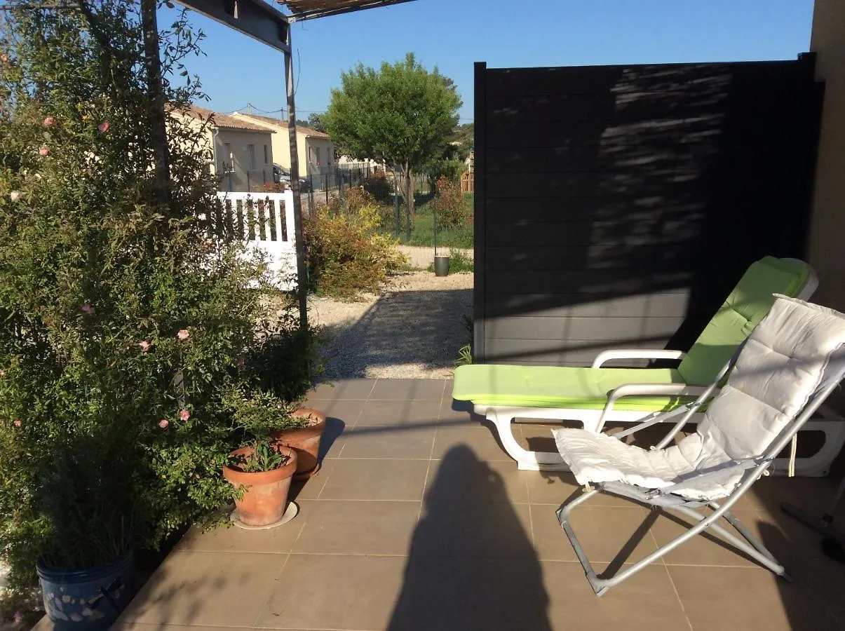 Chambre D Hotes Dans Le Vaucluse Mazan