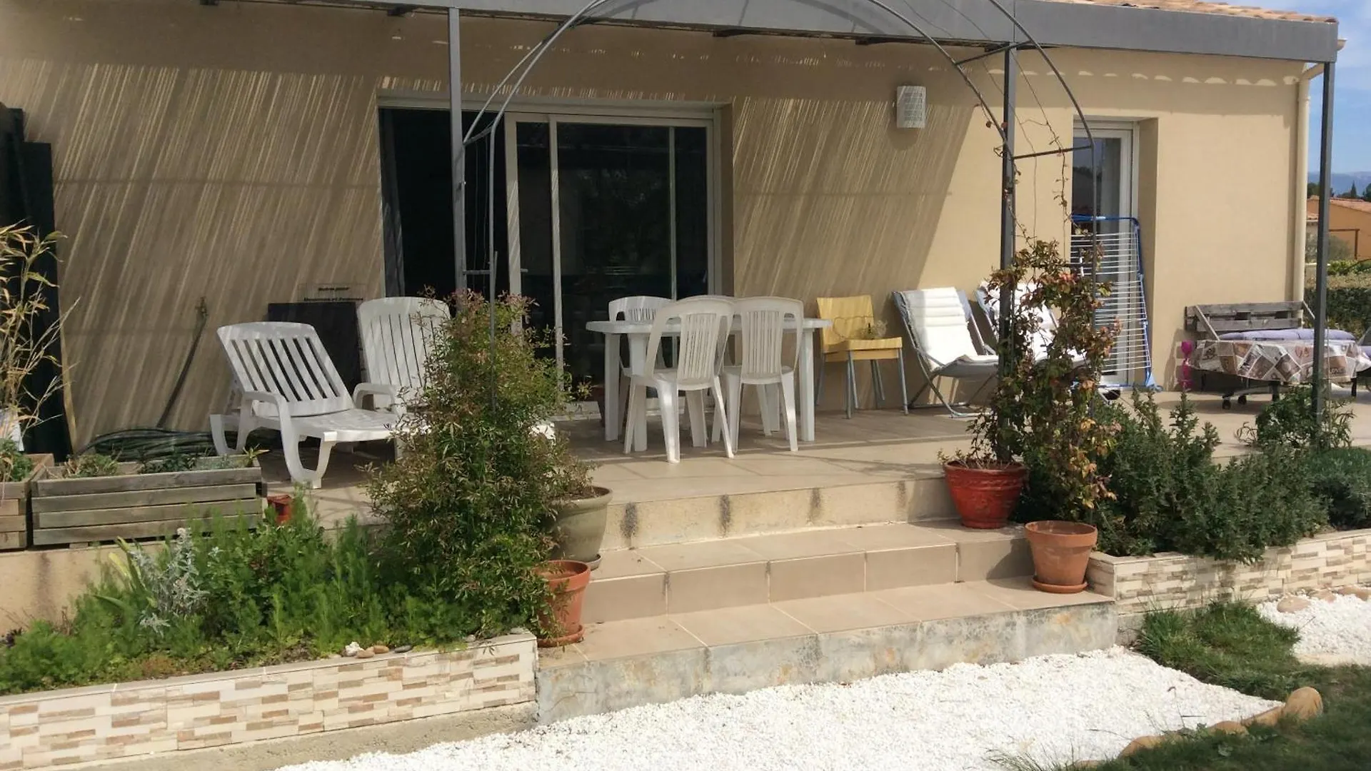 Chambre D Hotes Dans Le Vaucluse Mazan France