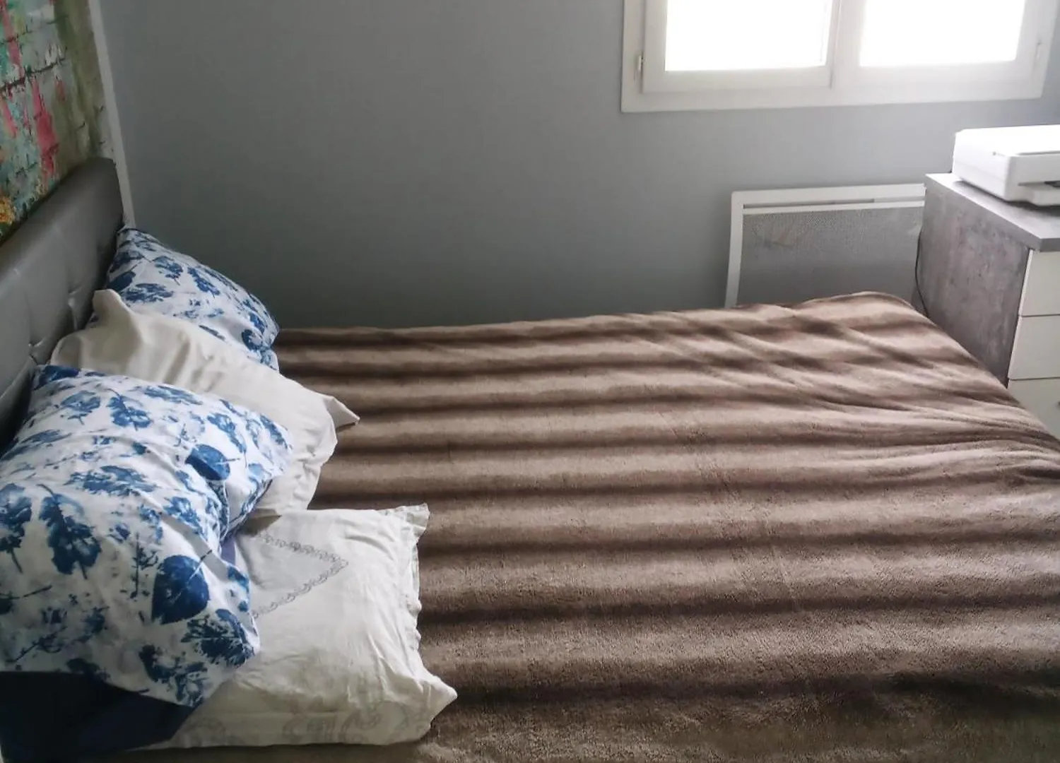 Holiday home Chambre D Hotes Dans Le Vaucluse Mazan