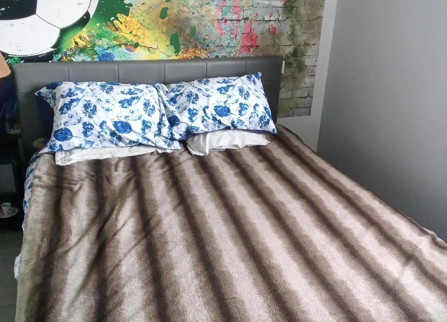 Chambre D Hotes Dans Le Vaucluse Mazan 0*,