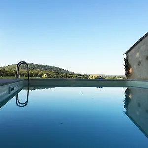 Le Mas De Plein Pagnier Bed and breakfast