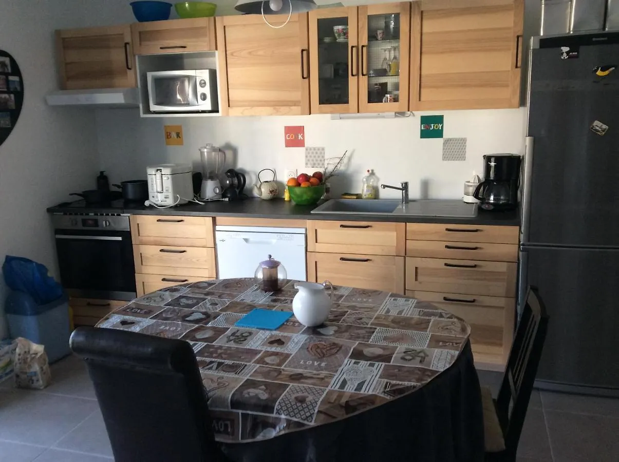 Chambre D Hotes Dans Le Vaucluse Mazan France