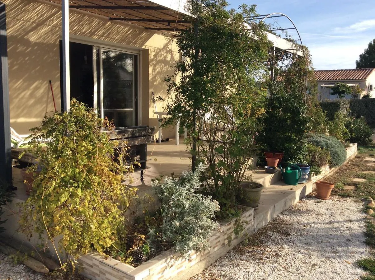 Chambre D Hotes Dans Le Vaucluse Mazan